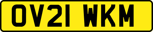 OV21WKM