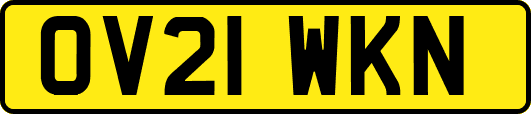 OV21WKN