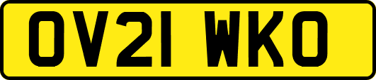 OV21WKO
