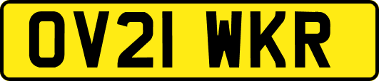 OV21WKR