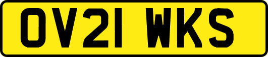 OV21WKS