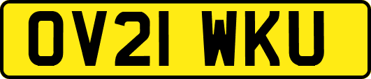 OV21WKU