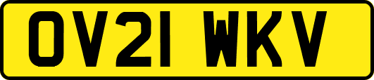 OV21WKV