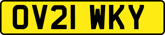 OV21WKY