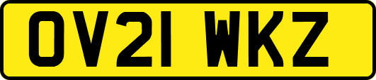 OV21WKZ