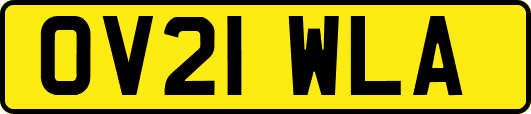 OV21WLA