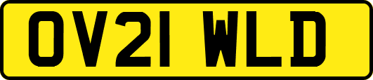 OV21WLD