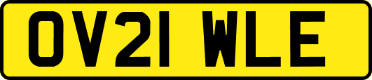 OV21WLE