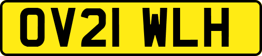 OV21WLH