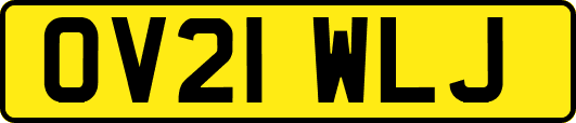 OV21WLJ