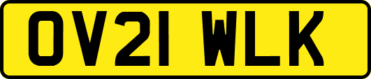 OV21WLK