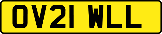 OV21WLL