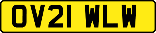 OV21WLW