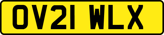 OV21WLX