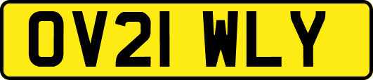 OV21WLY