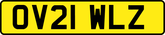 OV21WLZ
