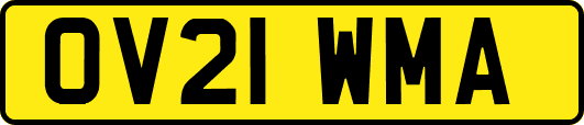 OV21WMA
