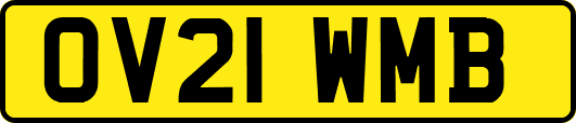 OV21WMB
