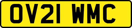 OV21WMC