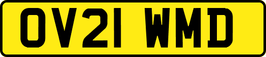 OV21WMD