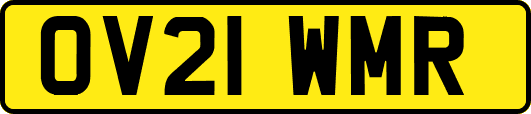OV21WMR