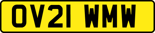 OV21WMW