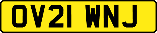 OV21WNJ