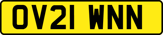 OV21WNN
