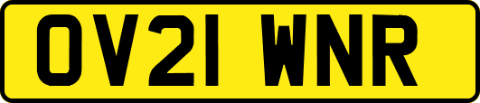OV21WNR