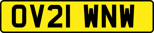OV21WNW