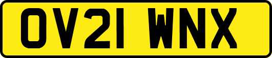 OV21WNX