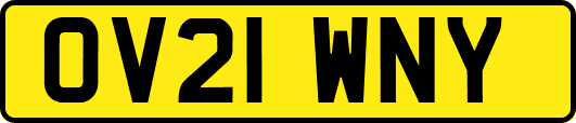 OV21WNY