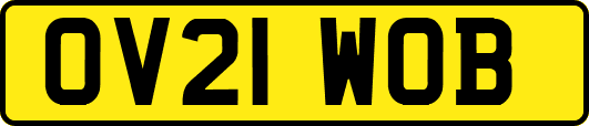 OV21WOB
