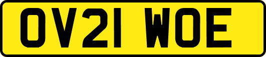 OV21WOE