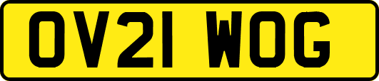 OV21WOG