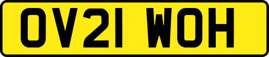 OV21WOH