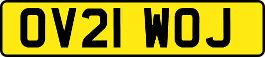 OV21WOJ