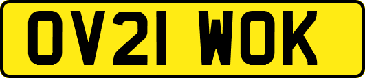 OV21WOK
