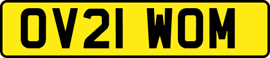 OV21WOM