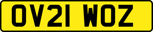 OV21WOZ