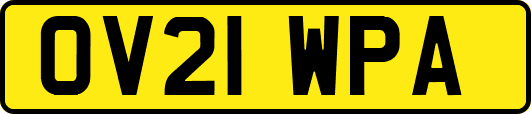 OV21WPA
