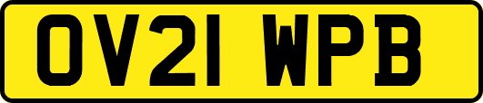 OV21WPB