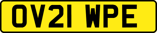 OV21WPE