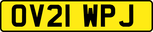 OV21WPJ