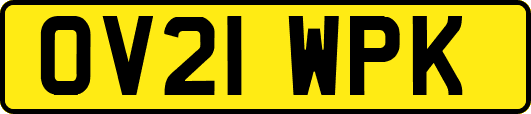 OV21WPK