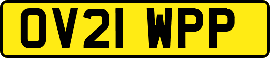 OV21WPP