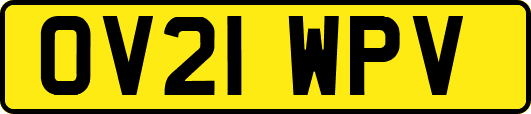 OV21WPV