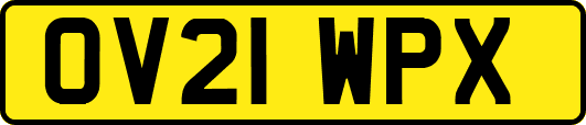 OV21WPX