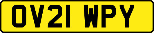 OV21WPY