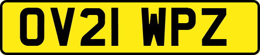 OV21WPZ